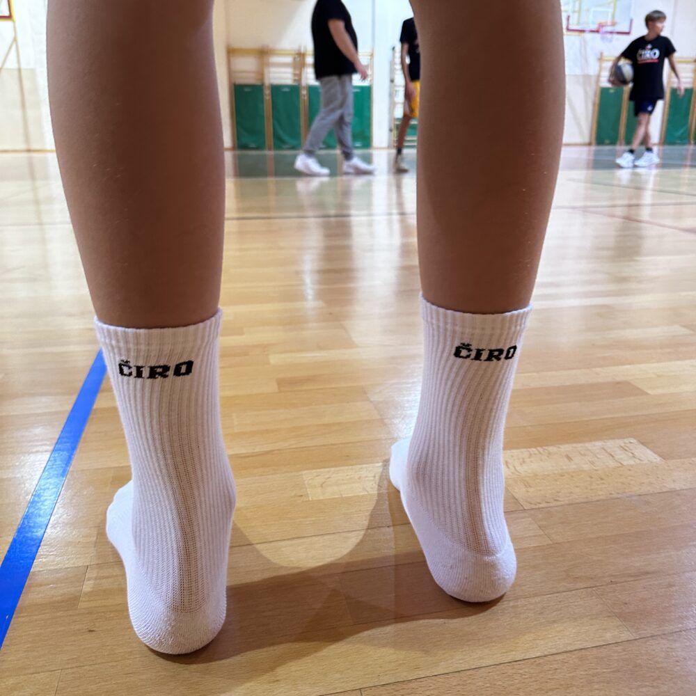 Čiro nogavice 1 PAR