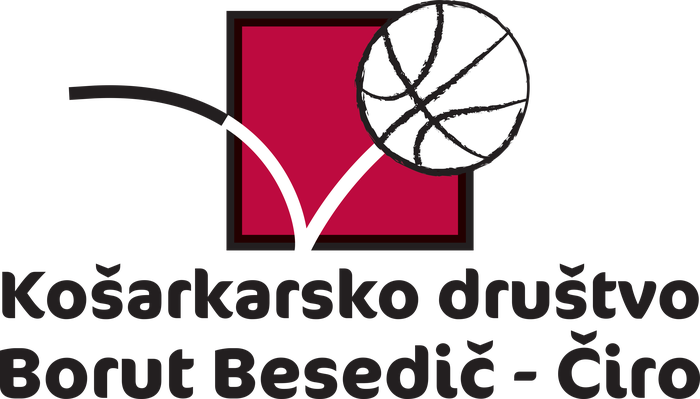 BBČ Maribor Čiro logo