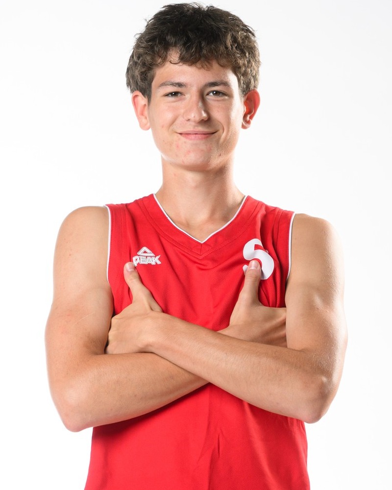 Filip Podjavoršek