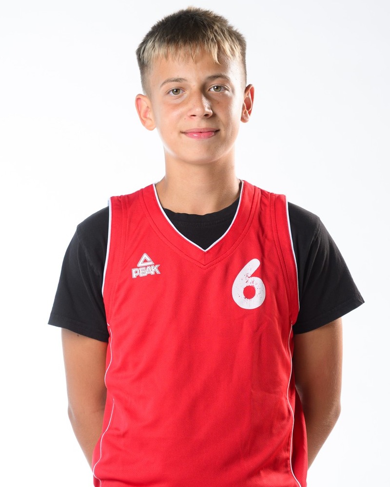 Omar Halilić