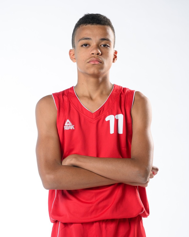 Tinashe Lenart Vidmar