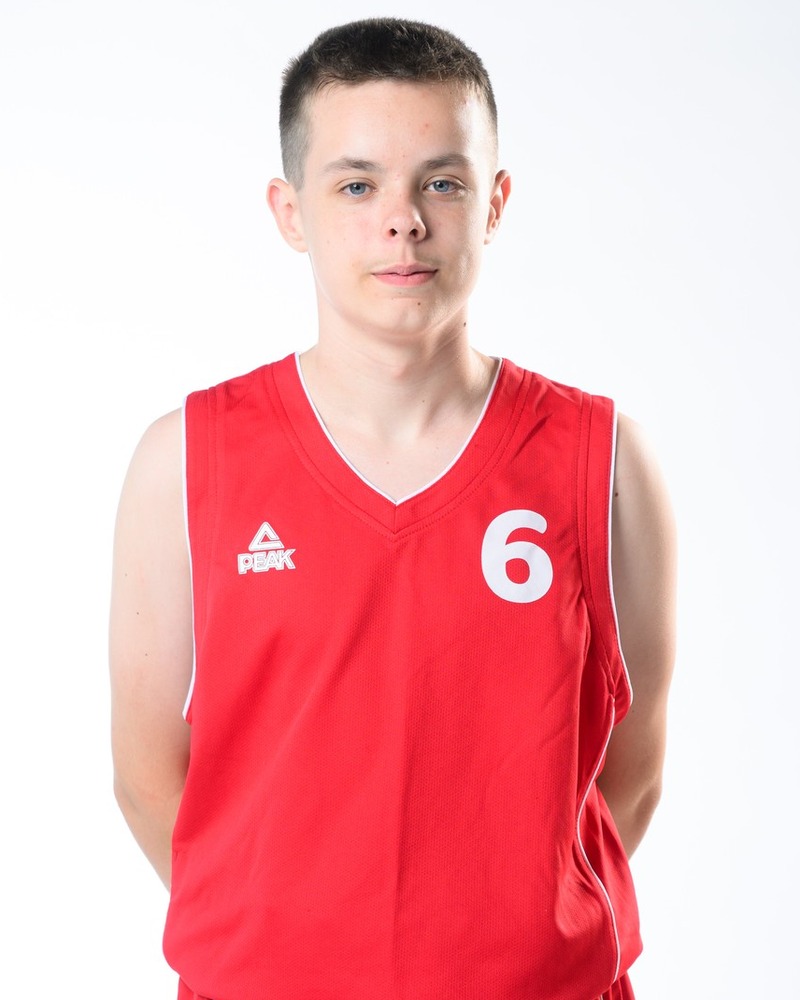 Tjaš Strmečki