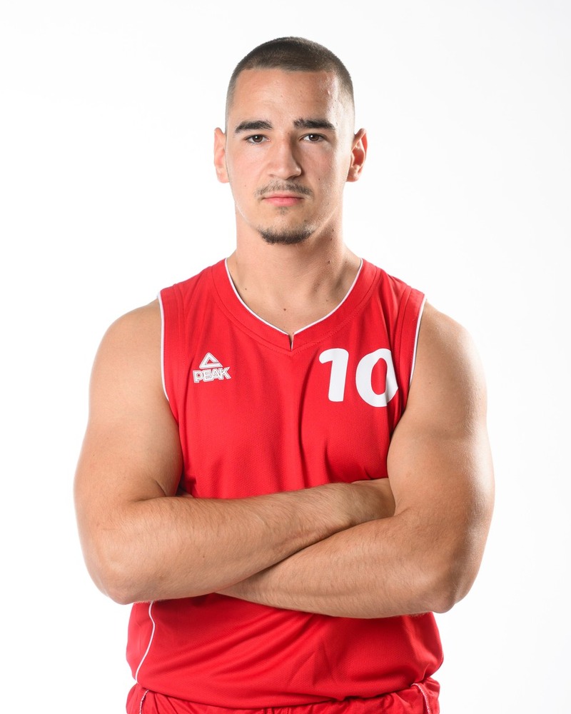 Tomaž Trajbar