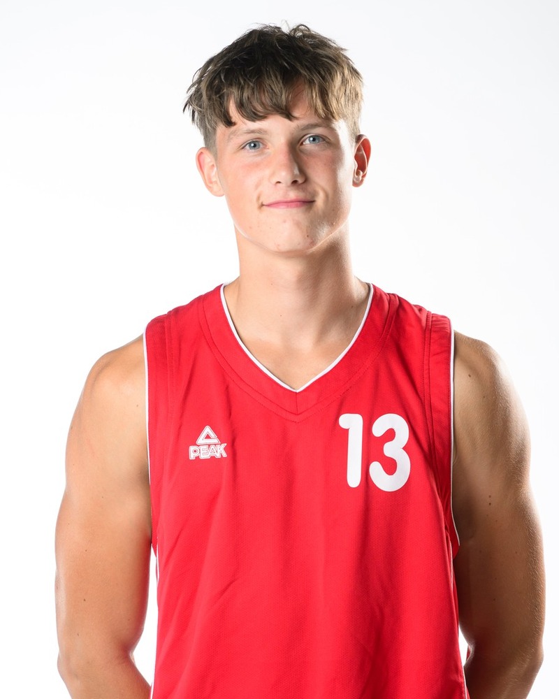 Tristan Jordan