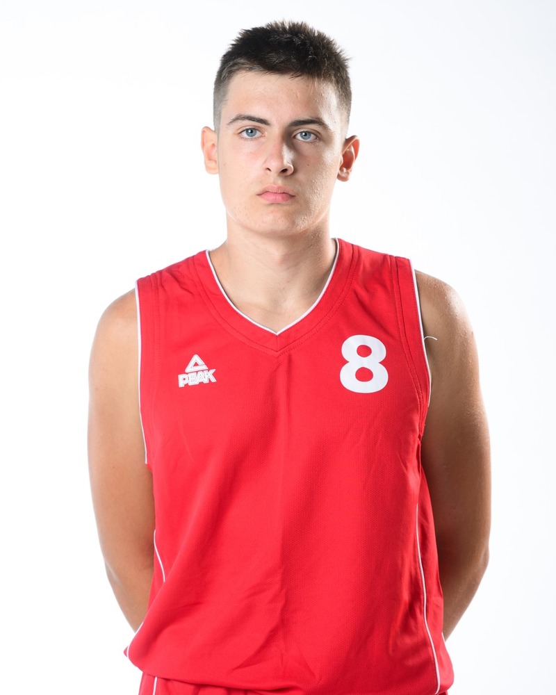 Žan Krajnc Hudernik
