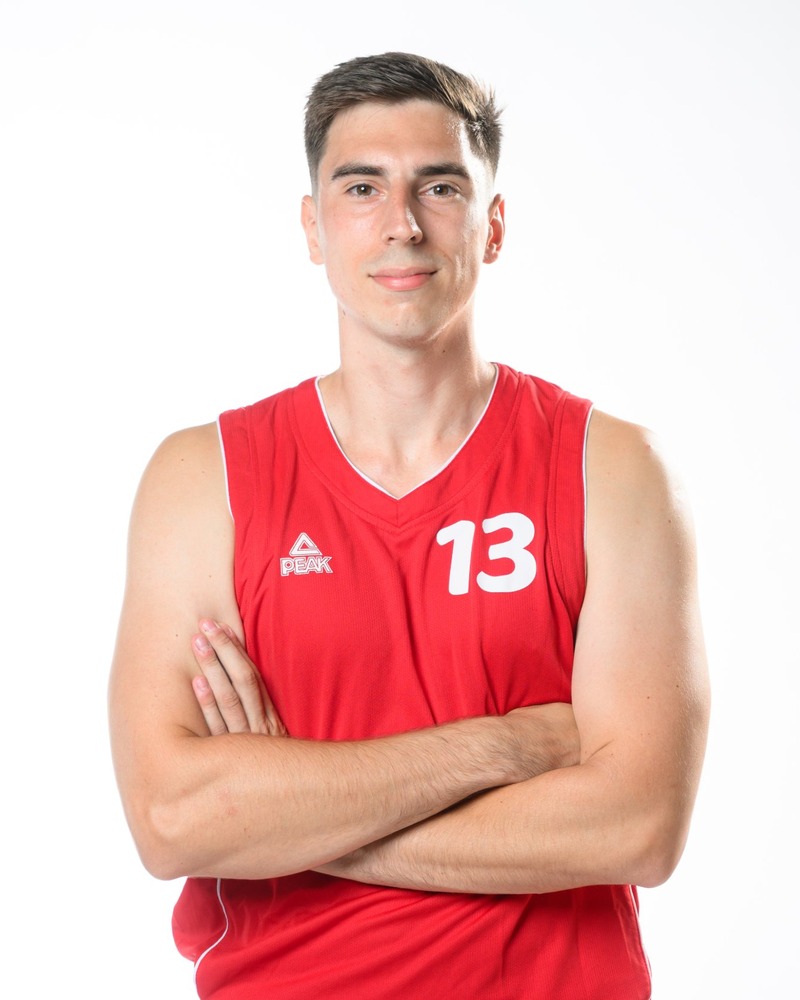 Luka Horvat