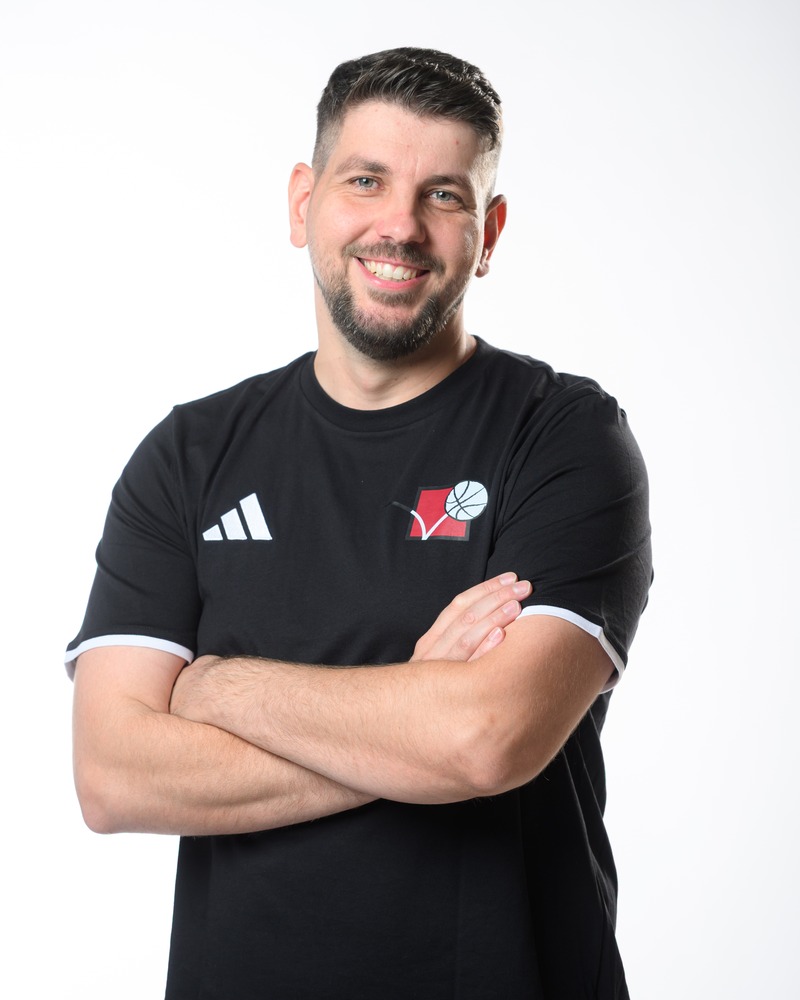 Suad Šabotić
